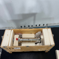 Unused Amersham Biosciences FineLINE70 Chromatography Column image 0